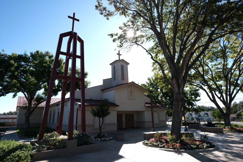 Holy Name Catholic Parish